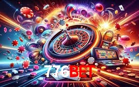 Estatísticas Crash Games 776BET
