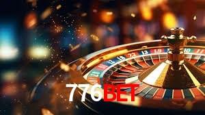 Bônus e promoções da 776BET