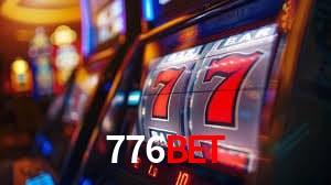 Cadastro Rápido 776BET