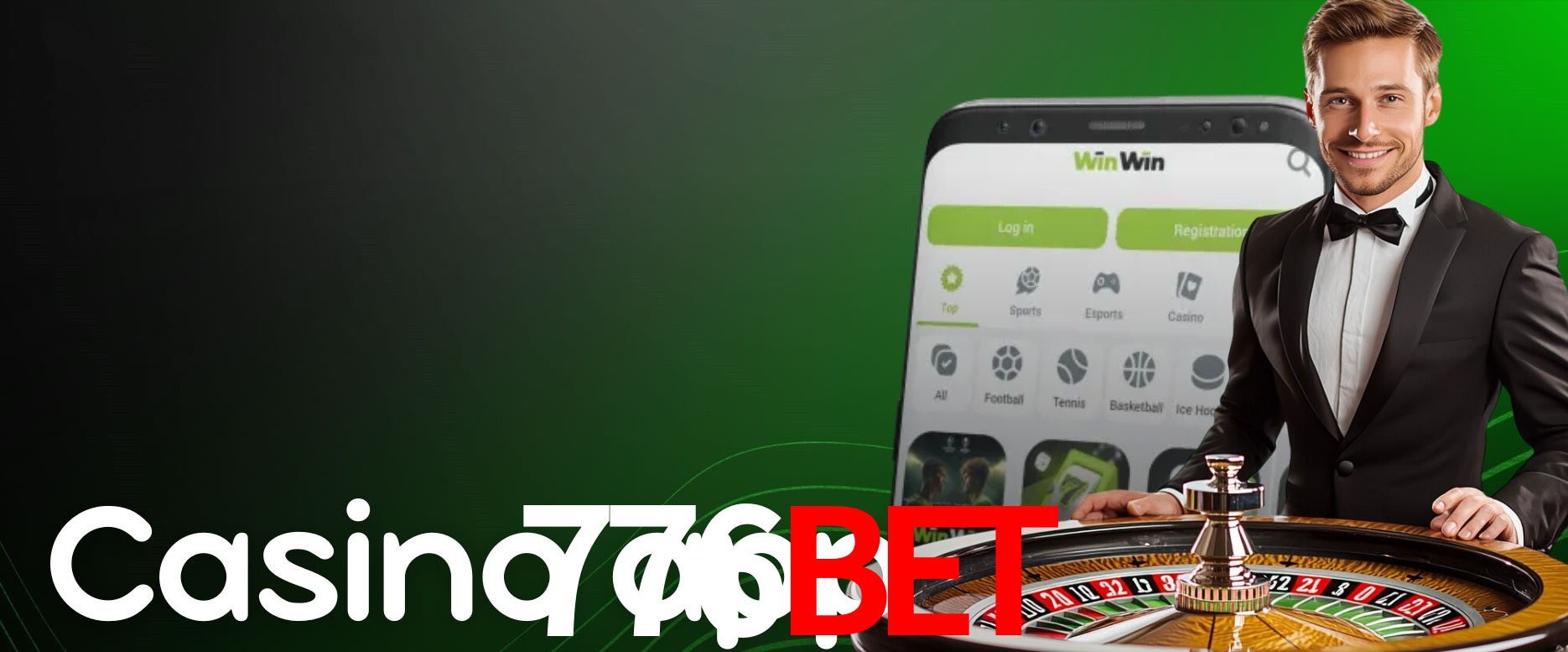 Flash Promotion 776BET
