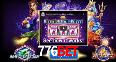 Cadastro rápido e seguro na 776BET