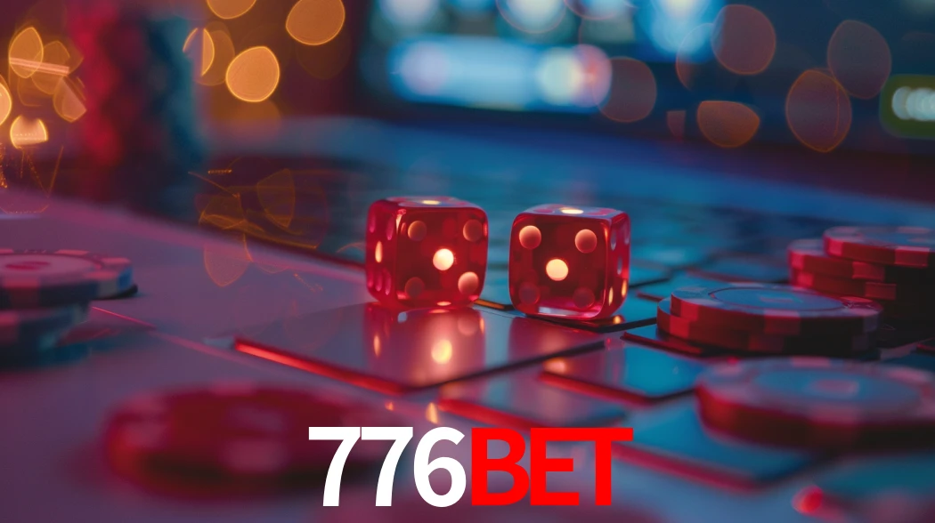 Account Benefits 776BET