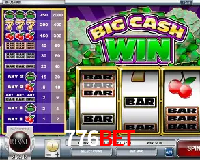 Inovações de Jogos na 776BET: O Futuro das Experiências Interativas