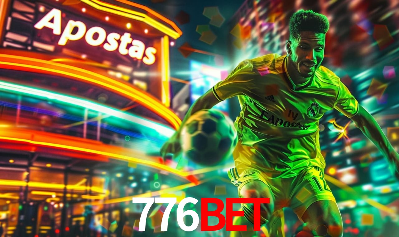 Estatísticas do Jogo 776BET