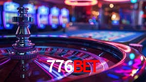 Apostas de Futebol 776BET
