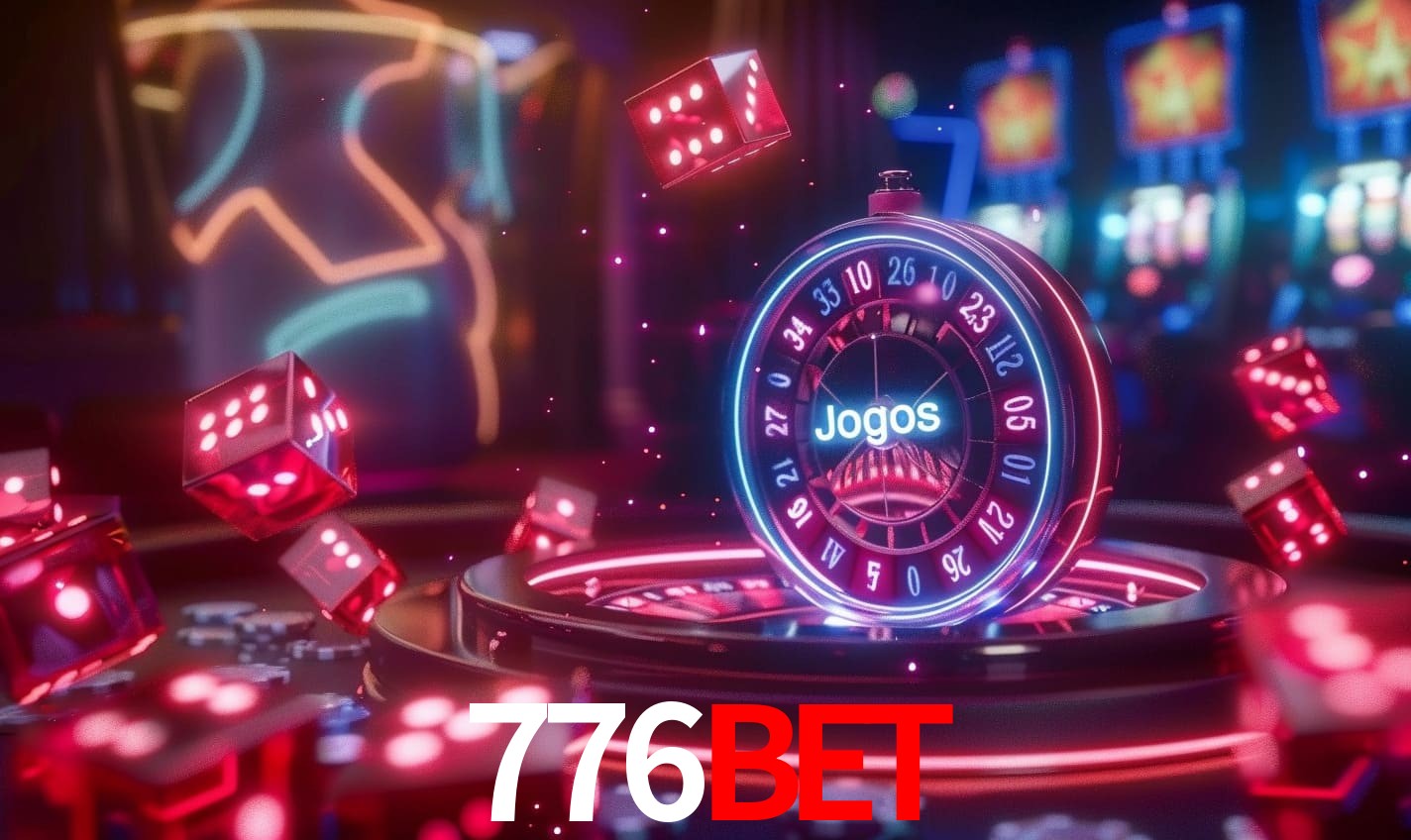 Cassino ao Vivo 776BET - Dealers Brasileiros Profissionais