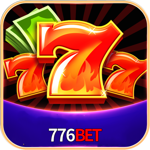 776BET Logo